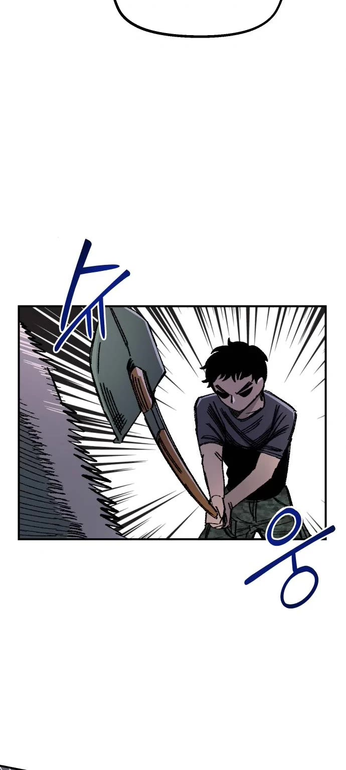 Reincarnation of the Veteran Soldier Chapter 46 page 9 - Chapter 46