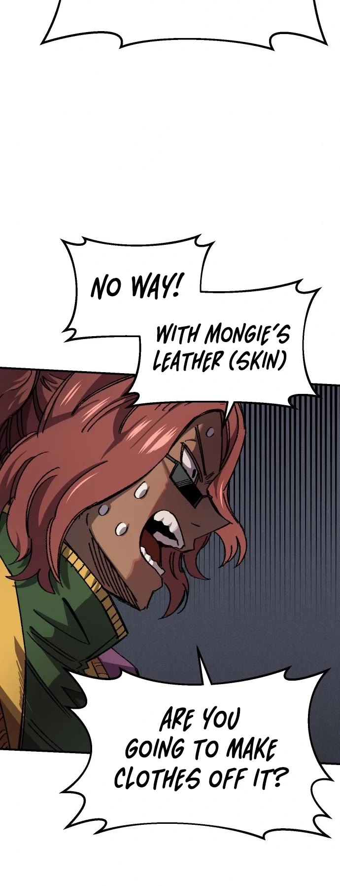 Reincarnation of the Veteran Soldier Chapter 47 page 15 - Chapter 47