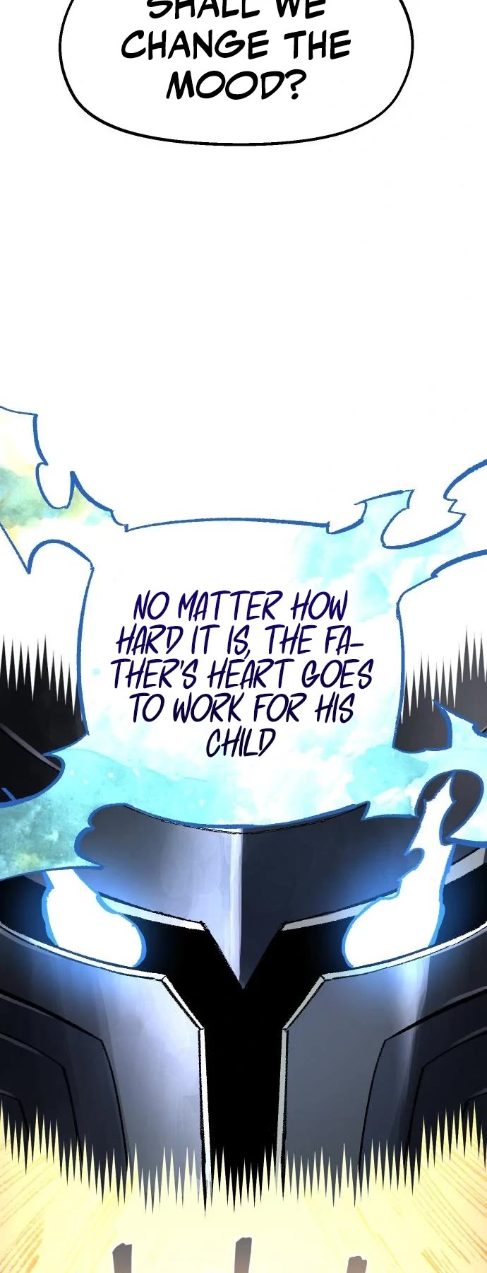 Reincarnation of the Veteran Soldier Chapter 47 page 25 - Chapter 47