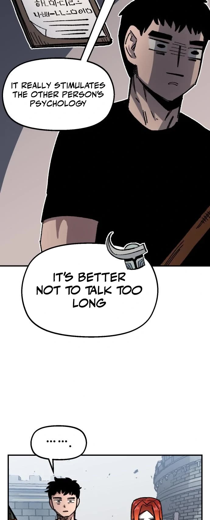 Reincarnation of the Veteran Soldier Chapter 47 page 30 - Chapter 47