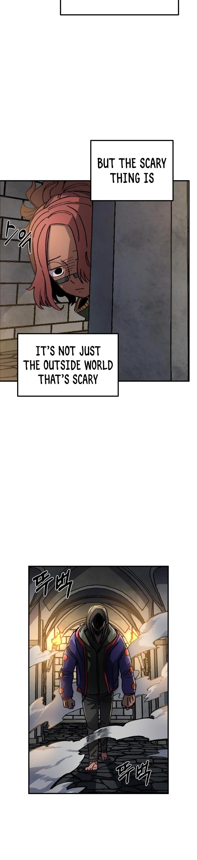 Reincarnation of the Veteran Soldier Chapter 47 page 4 - Chapter 47