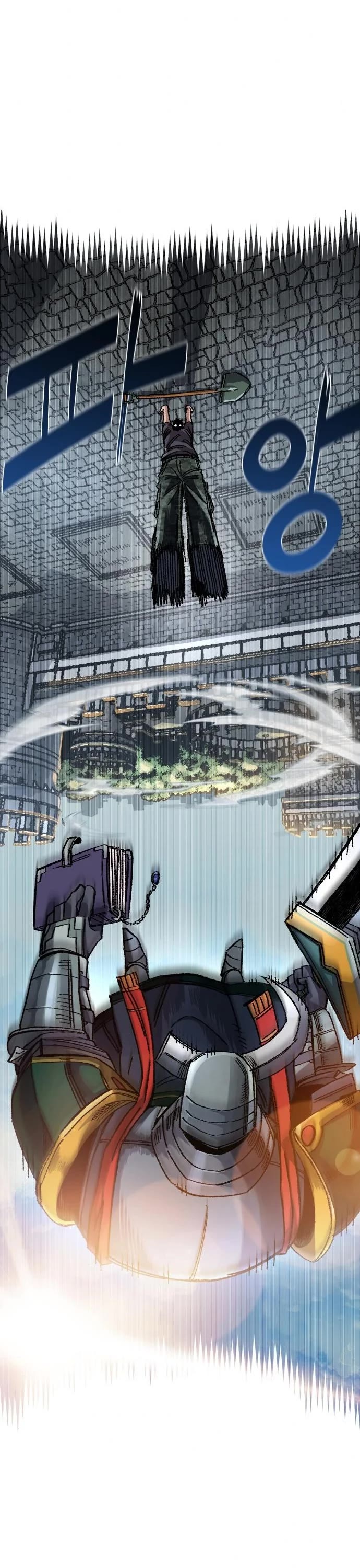 Reincarnation of the Veteran Soldier Chapter 47 page 42 - Chapter 47