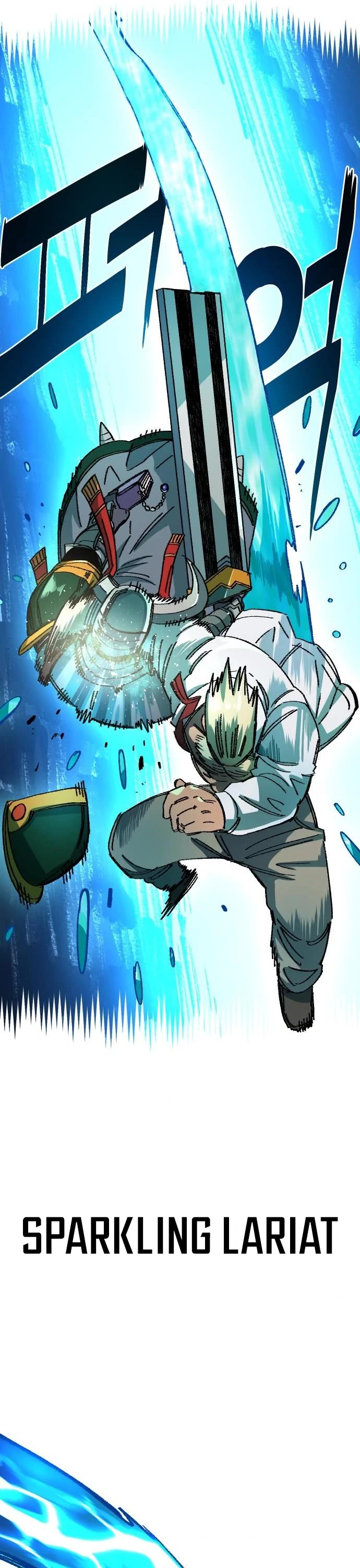 Reincarnation of the Veteran Soldier Chapter 47 page 45 - Chapter 47