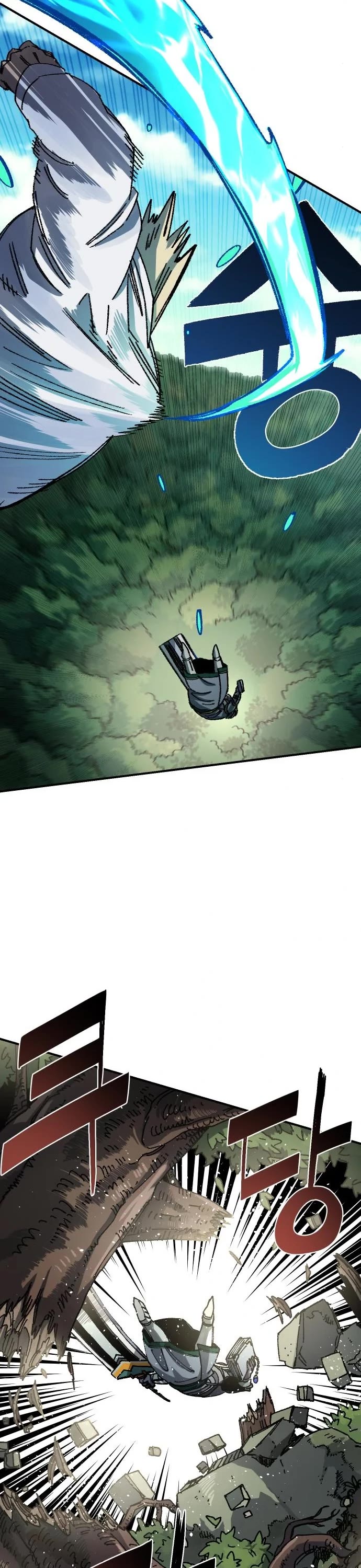 Reincarnation of the Veteran Soldier Chapter 47 page 46 - Chapter 47