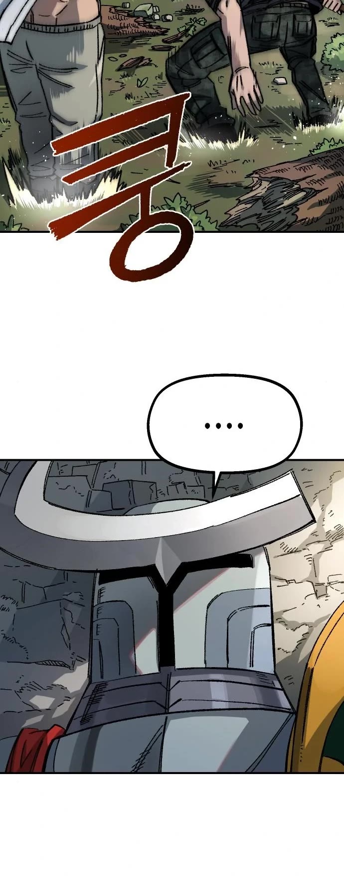 Reincarnation of the Veteran Soldier Chapter 47 page 48 - Chapter 47
