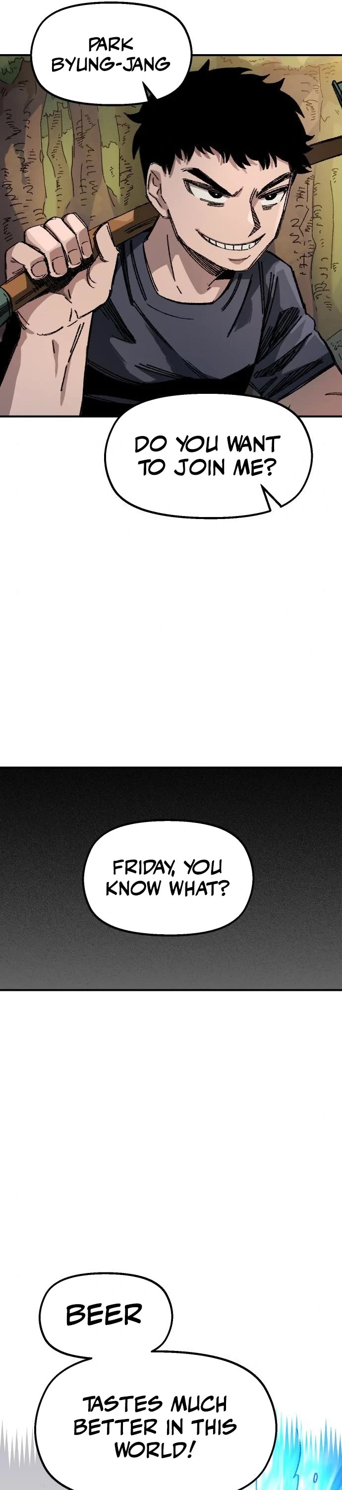Reincarnation of the Veteran Soldier Chapter 47 page 50 - Chapter 47