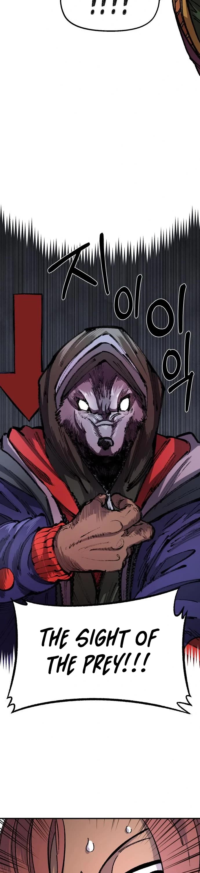 Reincarnation of the Veteran Soldier Chapter 47 page 8 - Chapter 47