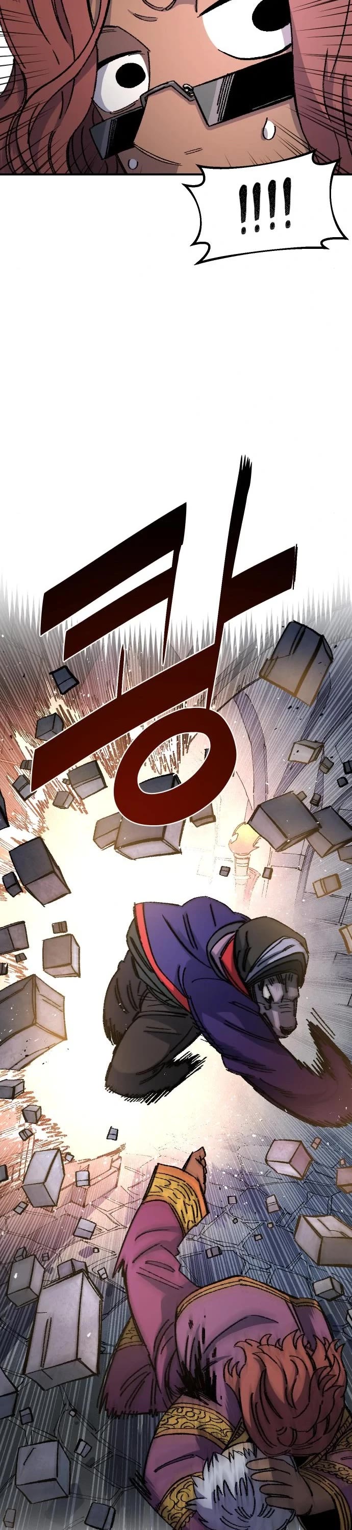 Reincarnation of the Veteran Soldier Chapter 47 page 9 - Chapter 47
