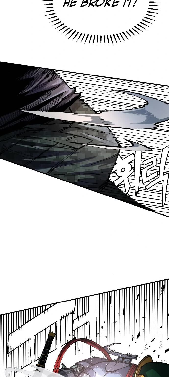 Reincarnation of the Veteran Soldier Chapter 48 page 15 - Chapter 48