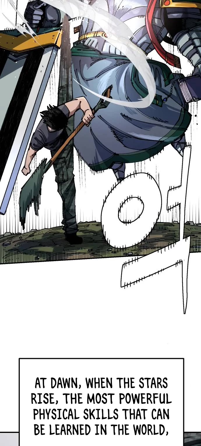 Reincarnation of the Veteran Soldier Chapter 48 page 16 - Chapter 48
