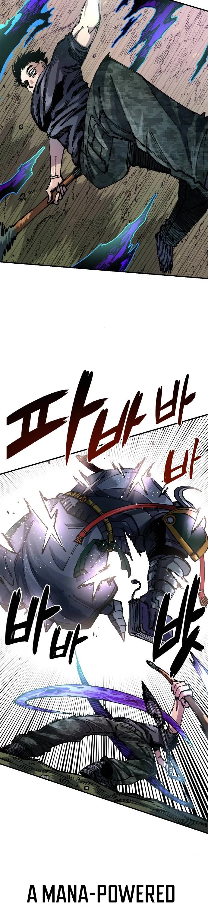 Reincarnation of the Veteran Soldier Chapter 48 page 26 - Chapter 48
