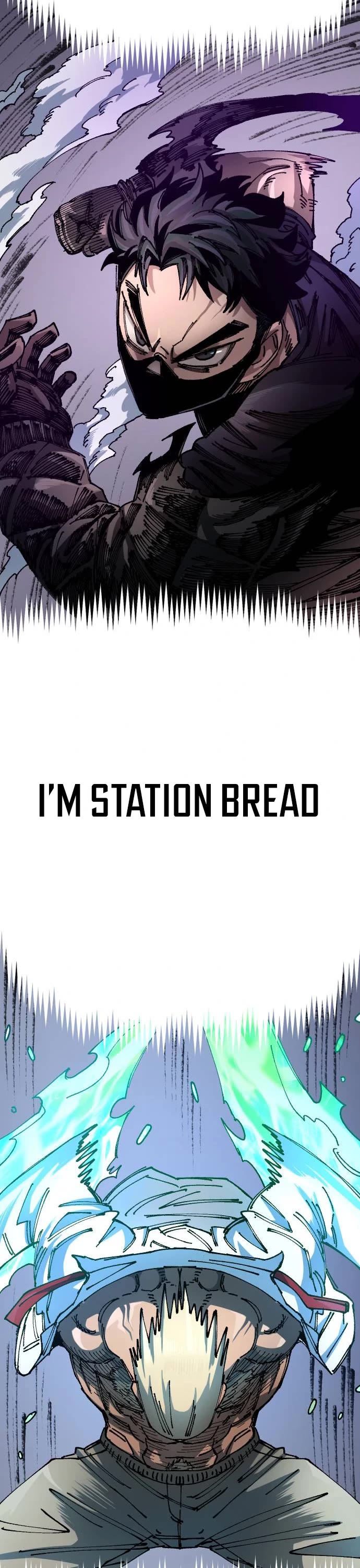 Reincarnation of the Veteran Soldier Chapter 48 page 37 - Chapter 48