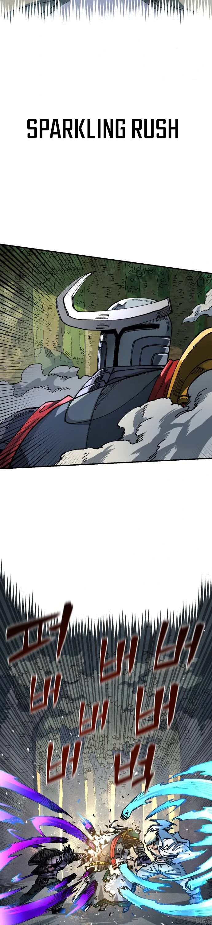 Reincarnation of the Veteran Soldier Chapter 48 page 38 - Chapter 48