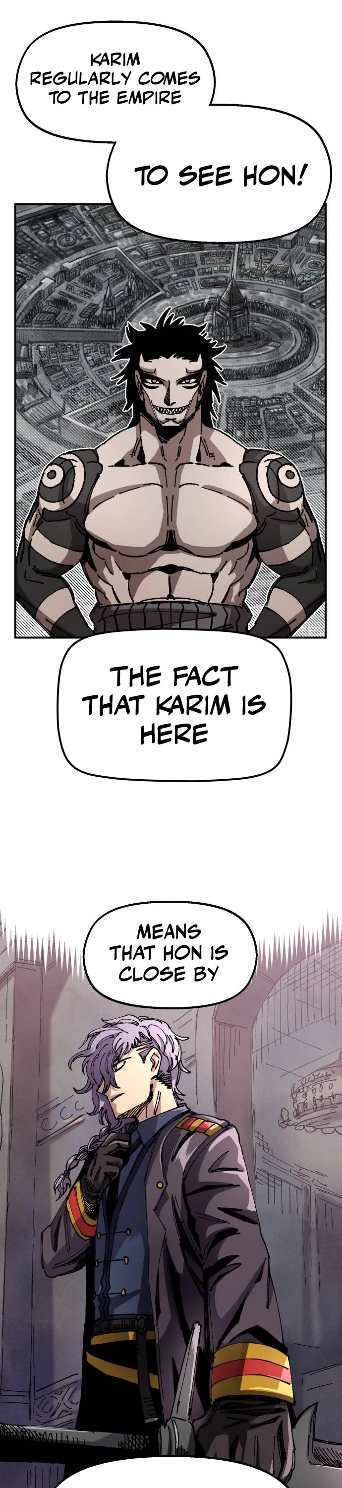 Reincarnation of the Veteran Soldier Chapter 48 page 45 - Chapter 48