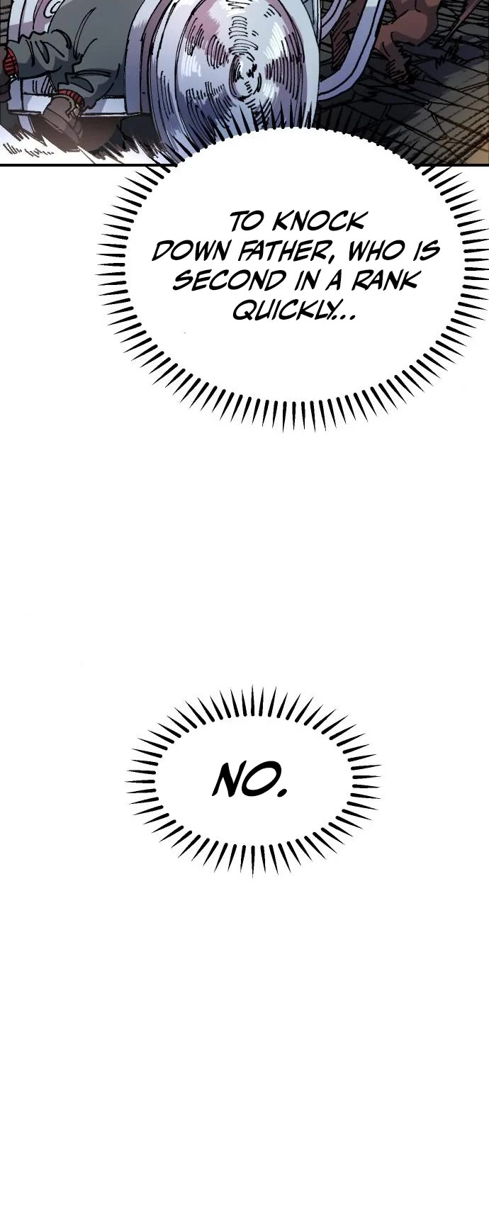 Reincarnation of the Veteran Soldier Chapter 48 page 48 - Chapter 48