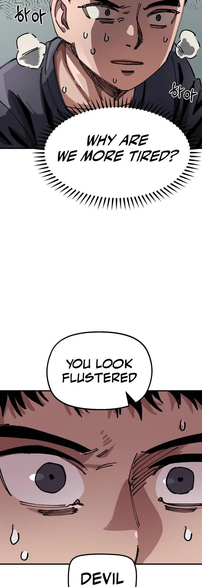 Reincarnation of the Veteran Soldier Chapter 48 page 51 - Chapter 48
