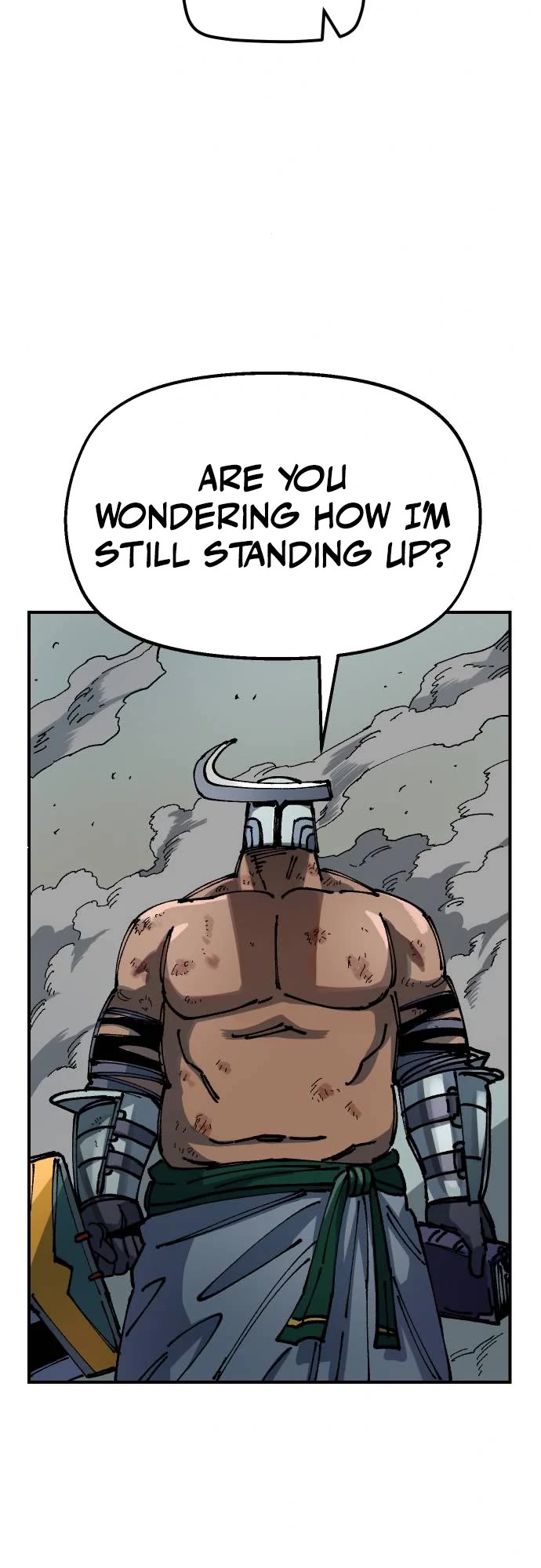 Reincarnation of the Veteran Soldier Chapter 48 page 52 - Chapter 48
