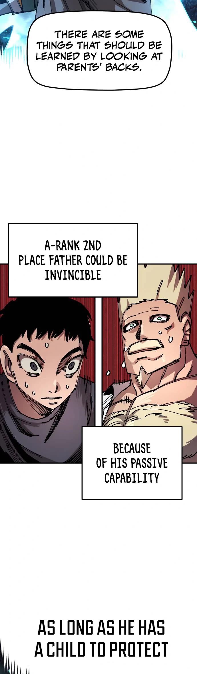 Reincarnation of the Veteran Soldier Chapter 48 page 54 - Chapter 48