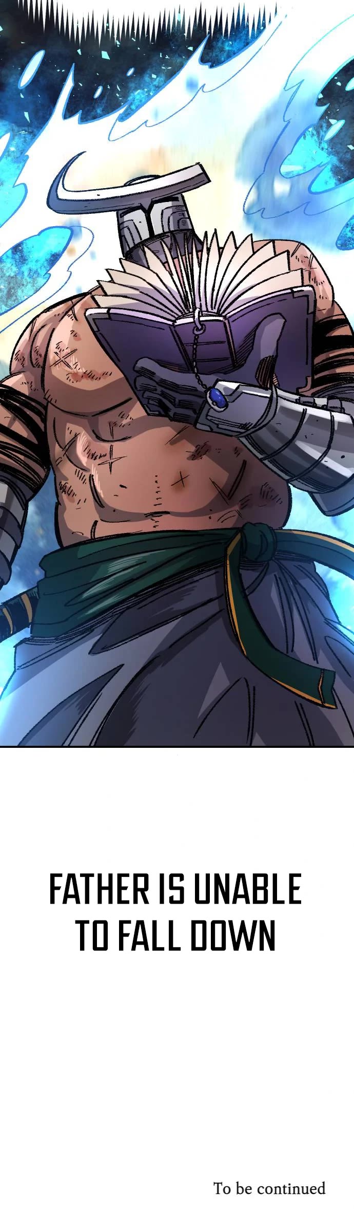 Reincarnation of the Veteran Soldier Chapter 48 page 55 - Chapter 48