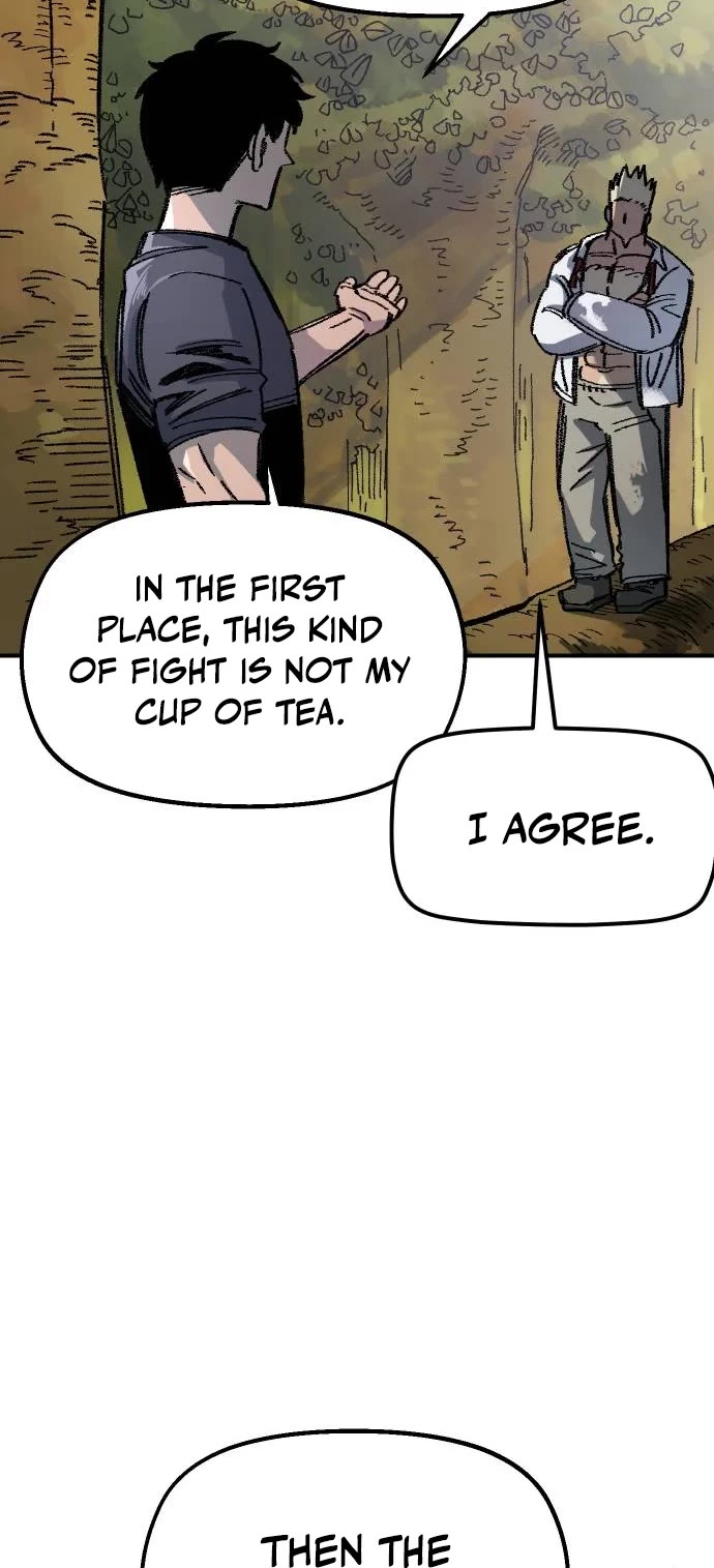 Reincarnation of the Veteran Soldier Chapter 49 page 11 - Chapter 49