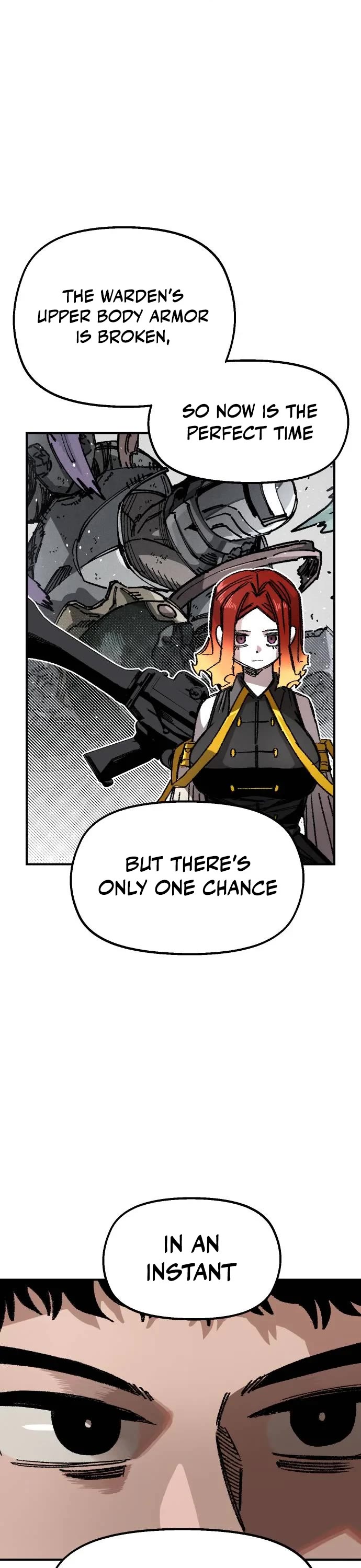 Reincarnation of the Veteran Soldier Chapter 49 page 13 - Chapter 49