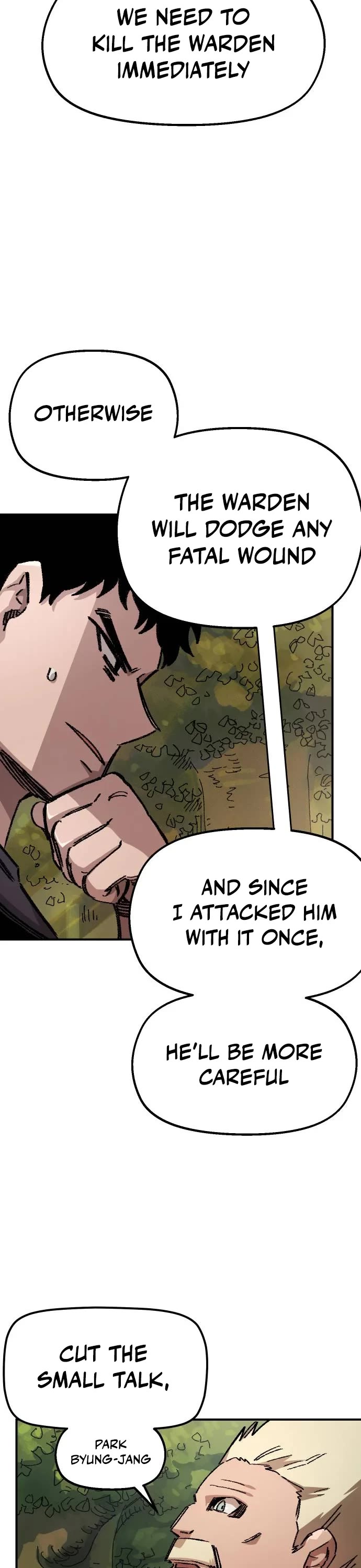 Reincarnation of the Veteran Soldier Chapter 49 page 14 - Chapter 49