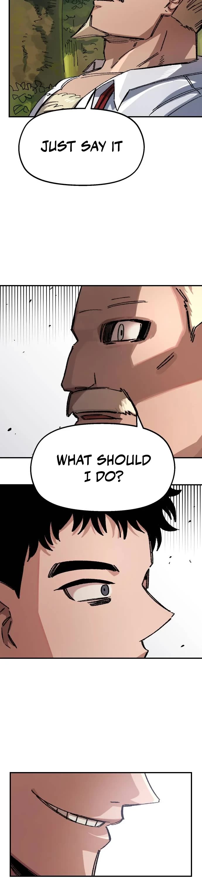 Reincarnation of the Veteran Soldier Chapter 49 page 15 - Chapter 49
