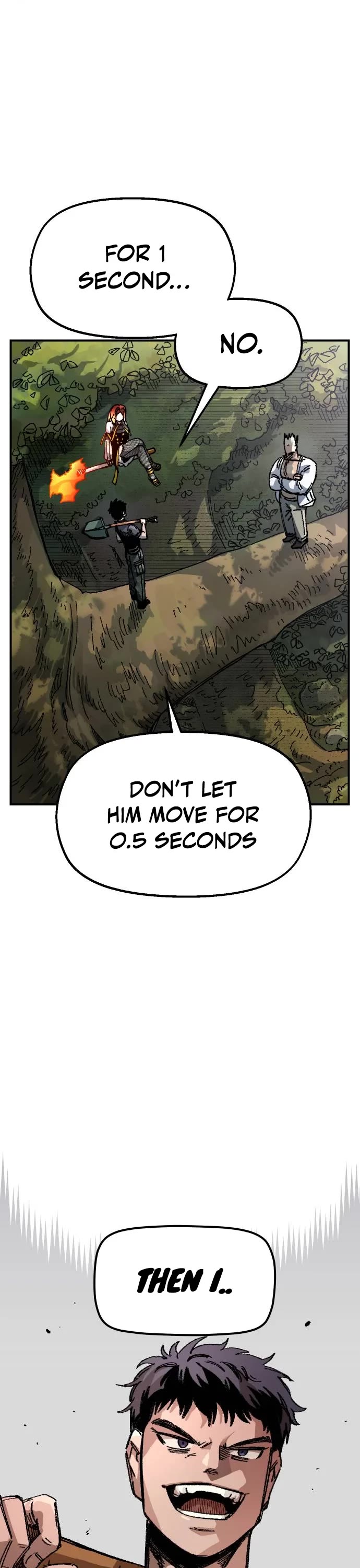 Reincarnation of the Veteran Soldier Chapter 49 page 16 - Chapter 49