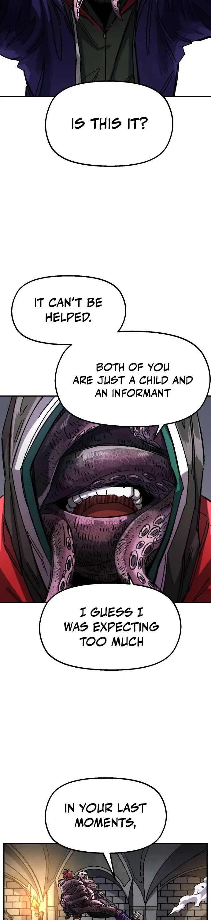 Reincarnation of the Veteran Soldier Chapter 49 page 19 - Chapter 49