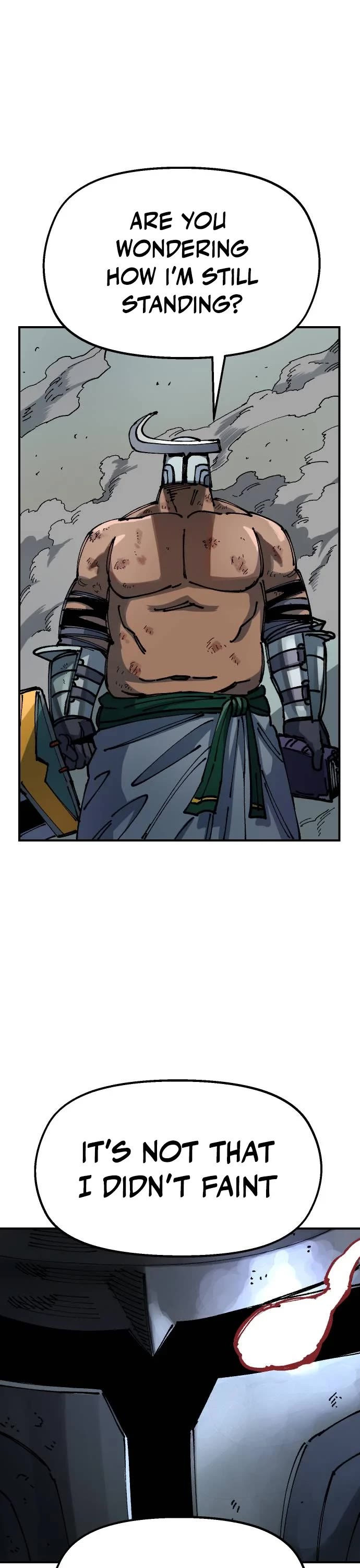 Reincarnation of the Veteran Soldier Chapter 49 page 2 - Chapter 49