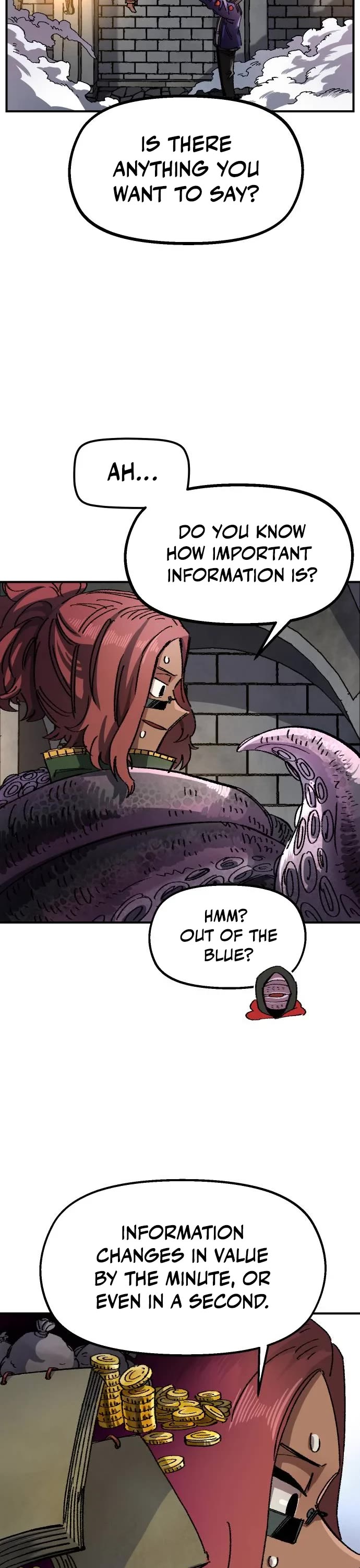 Reincarnation of the Veteran Soldier Chapter 49 page 20 - Chapter 49