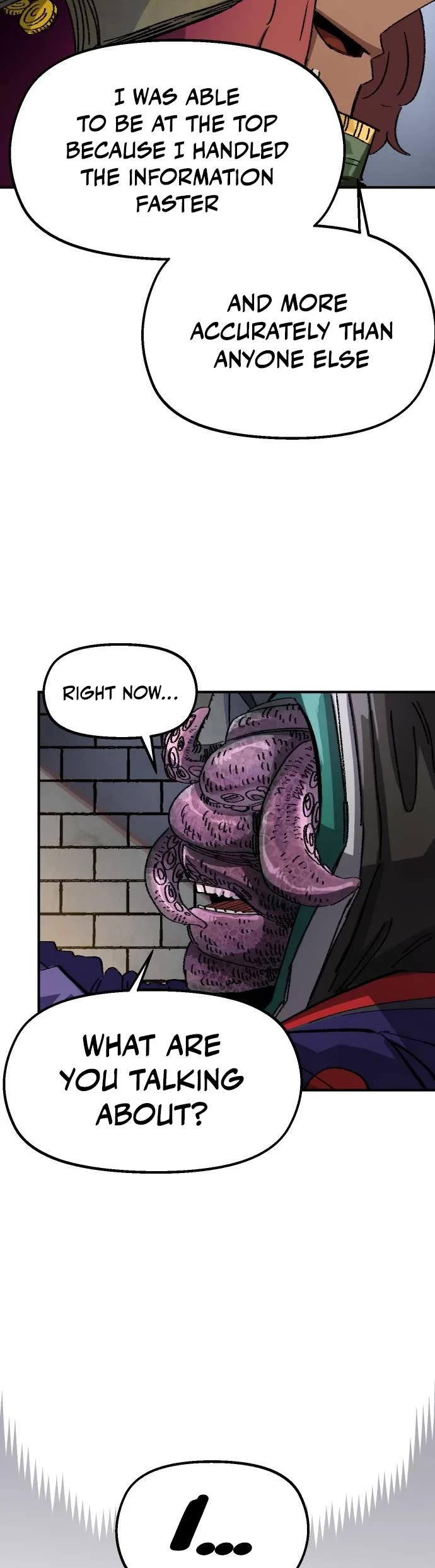 Reincarnation of the Veteran Soldier Chapter 49 page 21 - Chapter 49