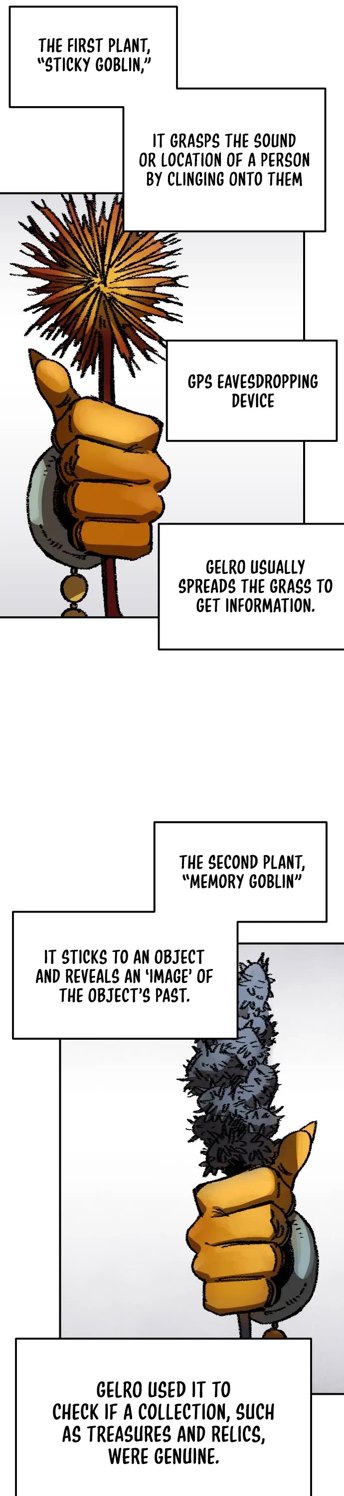 Reincarnation of the Veteran Soldier Chapter 49 page 26 - Chapter 49