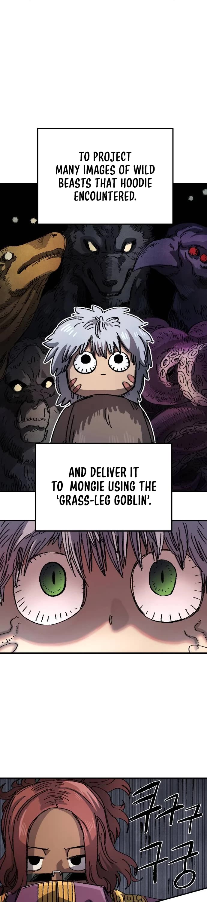 Reincarnation of the Veteran Soldier Chapter 49 page 29 - Chapter 49
