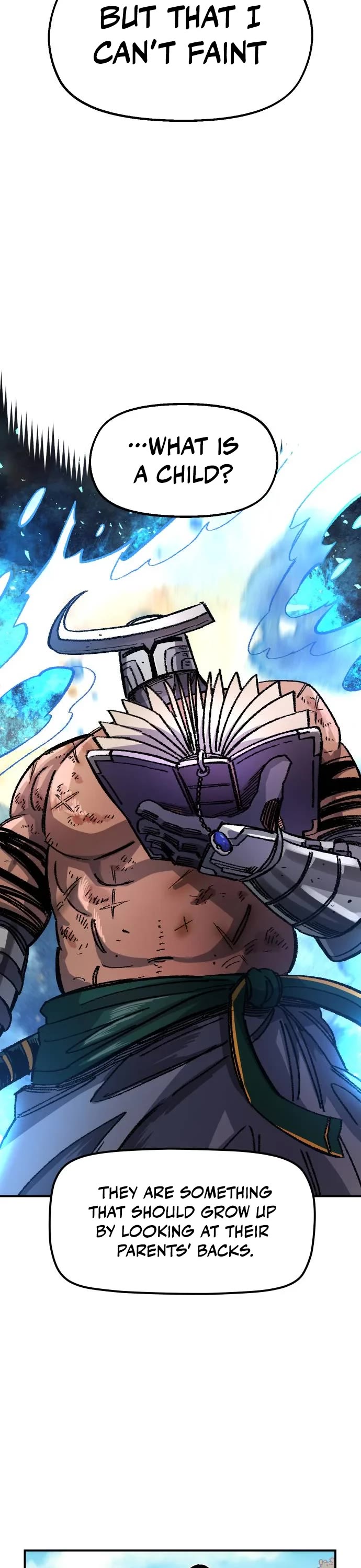 Reincarnation of the Veteran Soldier Chapter 49 page 3 - Chapter 49