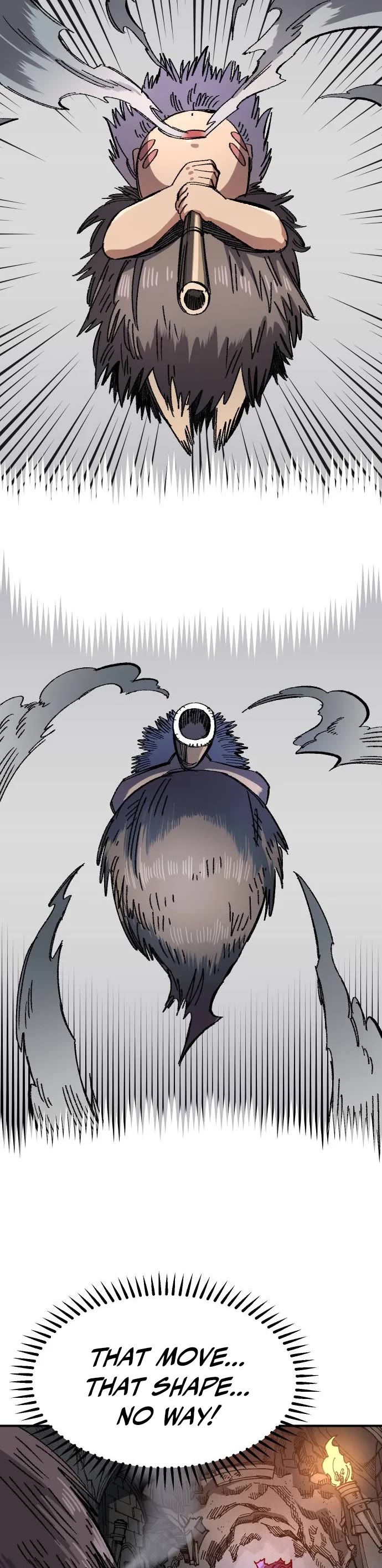 Reincarnation of the Veteran Soldier Chapter 49 page 42 - Chapter 49