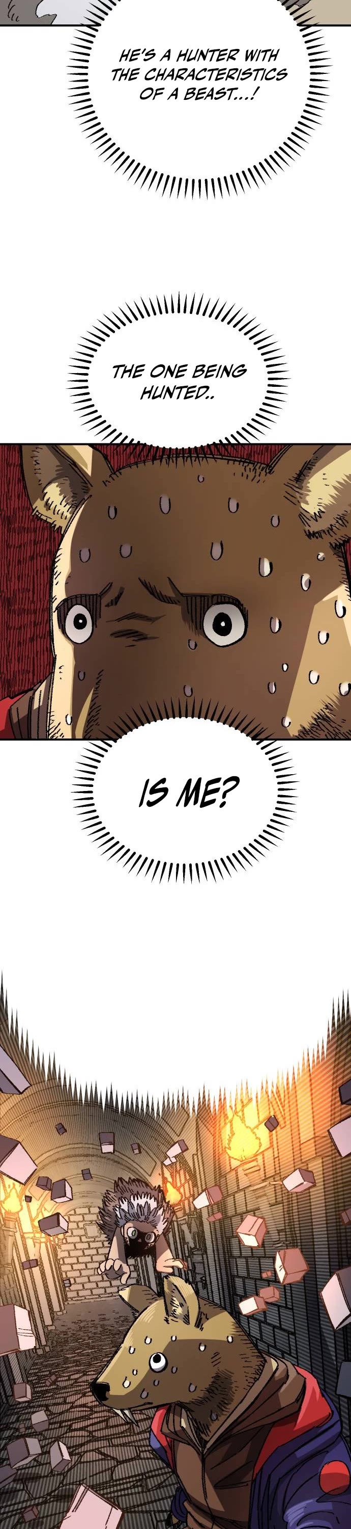 Reincarnation of the Veteran Soldier Chapter 49 page 45 - Chapter 49
