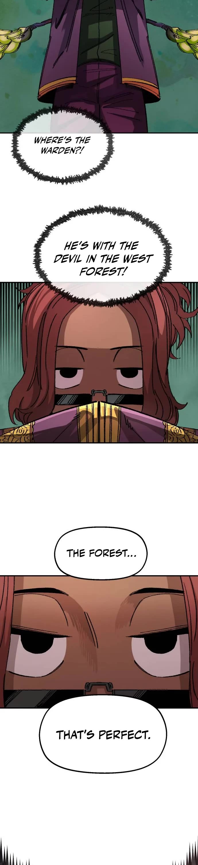 Reincarnation of the Veteran Soldier Chapter 49 page 53 - Chapter 49