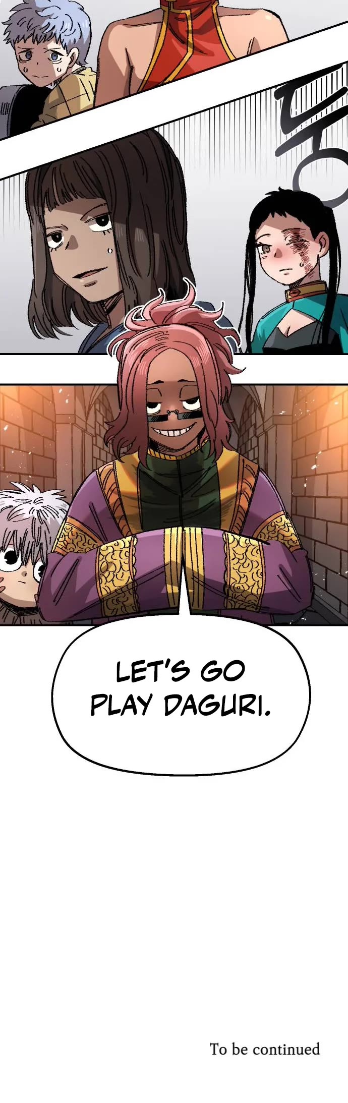 Reincarnation of the Veteran Soldier Chapter 49 page 55 - Chapter 49