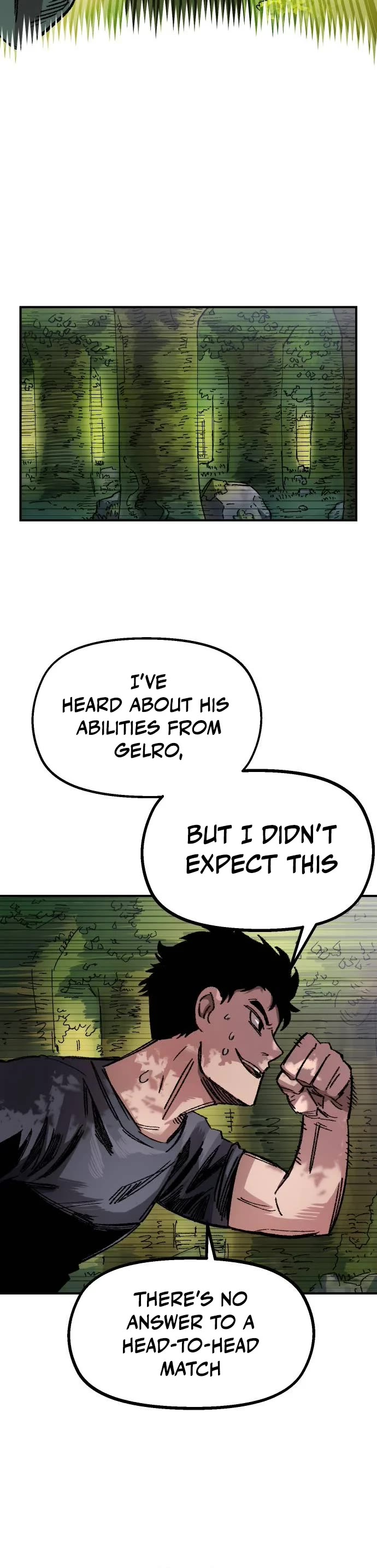 Reincarnation of the Veteran Soldier Chapter 49 page 6 - Chapter 49