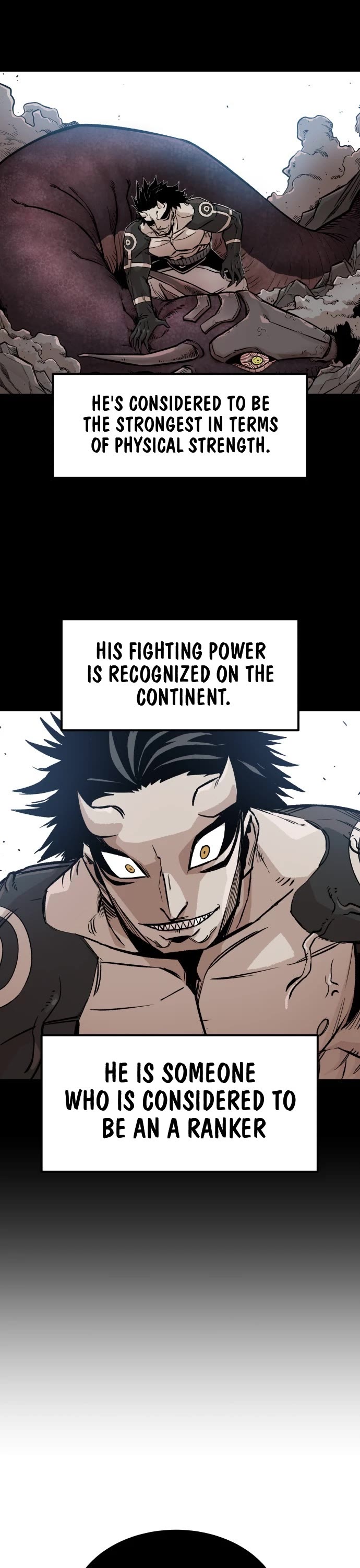 Reincarnation of the Veteran Soldier Chapter 5 page 10 - Chapter 5