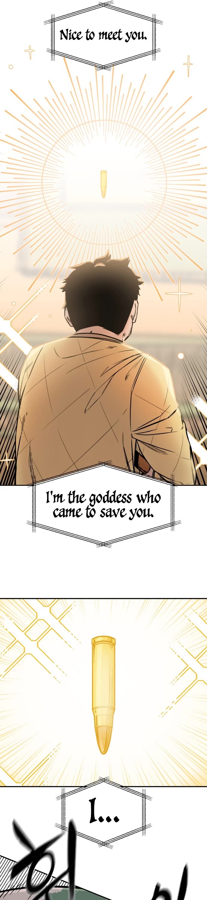 Reincarnation of the Veteran Soldier Chapter 5 page 14 - Chapter 5