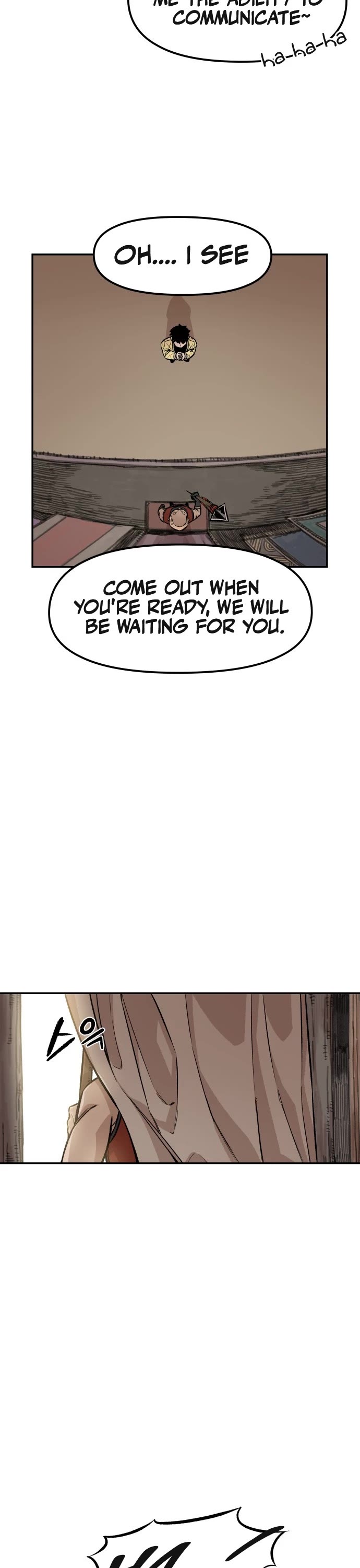 Reincarnation of the Veteran Soldier Chapter 5 page 25 - Chapter 5