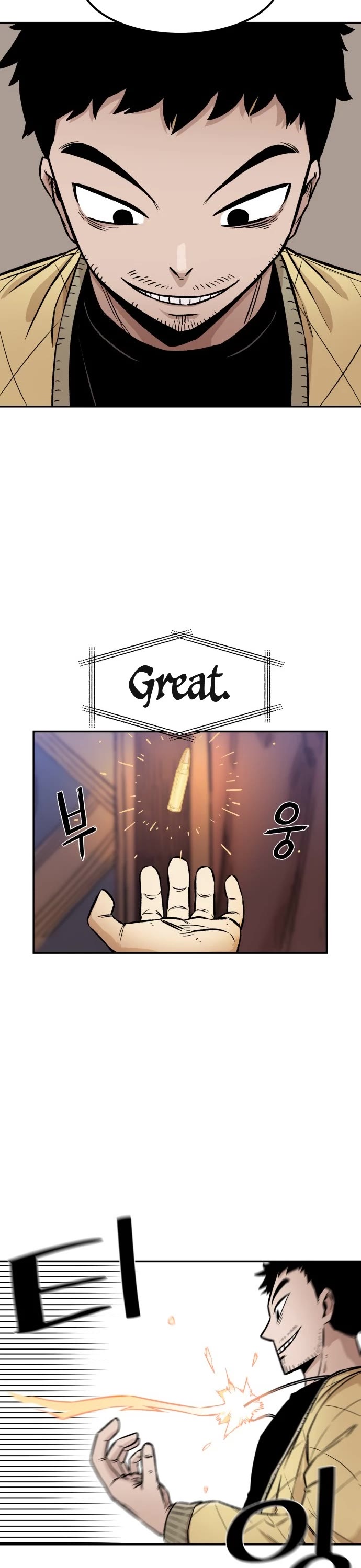 Reincarnation of the Veteran Soldier Chapter 5 page 29 - Chapter 5