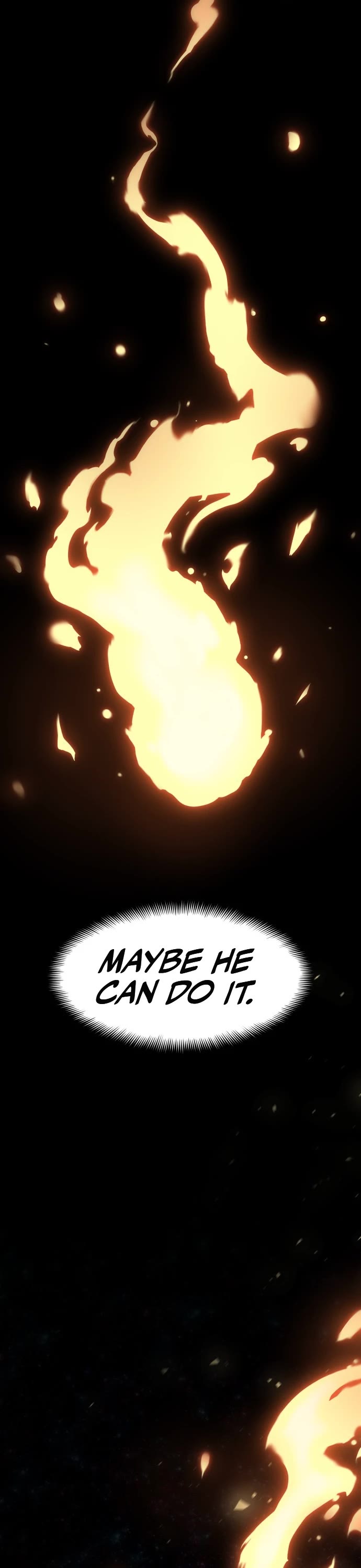 Reincarnation of the Veteran Soldier Chapter 5 page 3 - Chapter 5