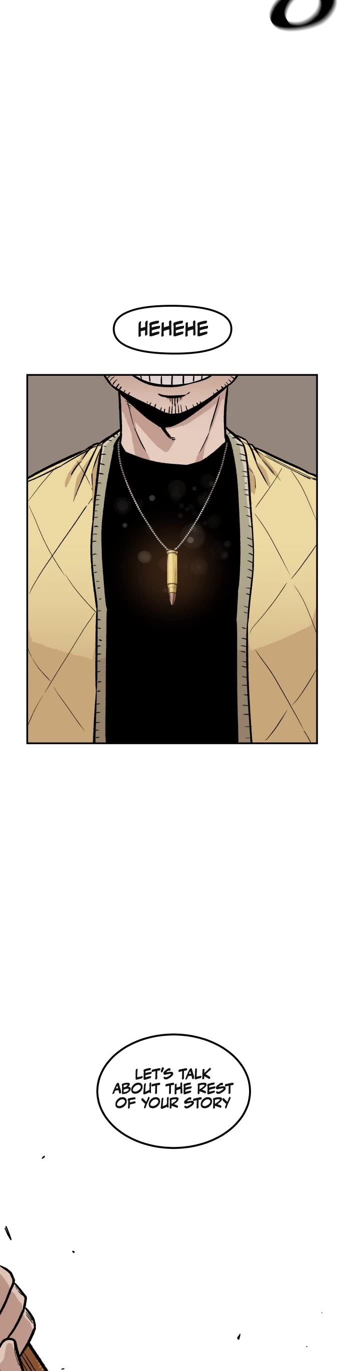 Reincarnation of the Veteran Soldier Chapter 5 page 30 - Chapter 5
