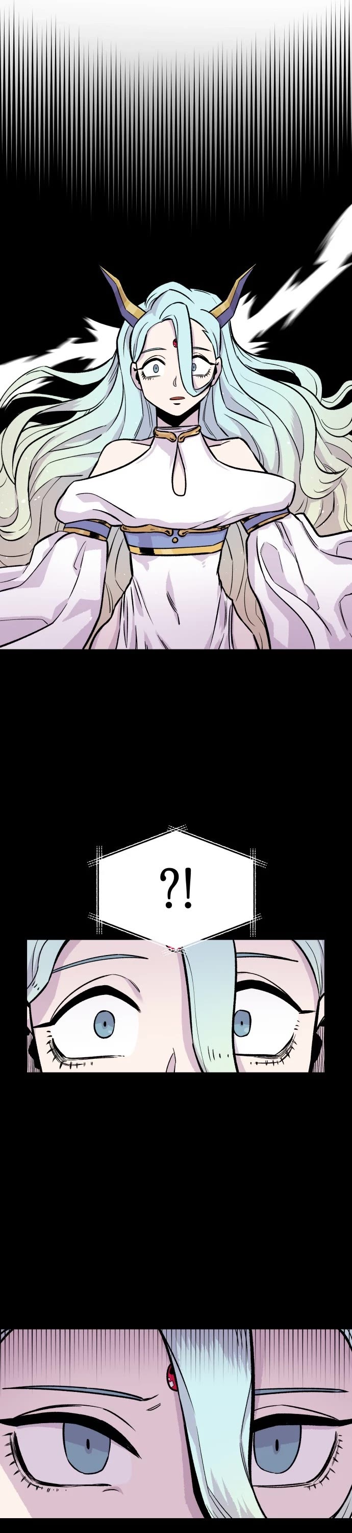 Reincarnation of the Veteran Soldier Chapter 5 page 32 - Chapter 5