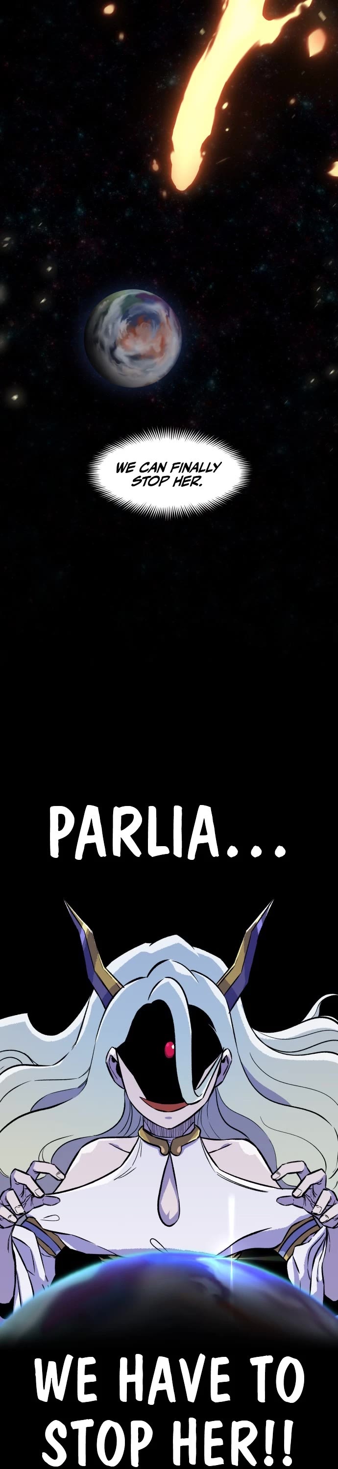 Reincarnation of the Veteran Soldier Chapter 5 page 4 - Chapter 5