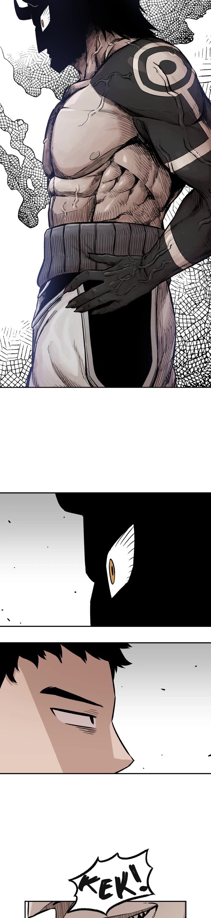 Reincarnation of the Veteran Soldier Chapter 5 page 43 - Chapter 5