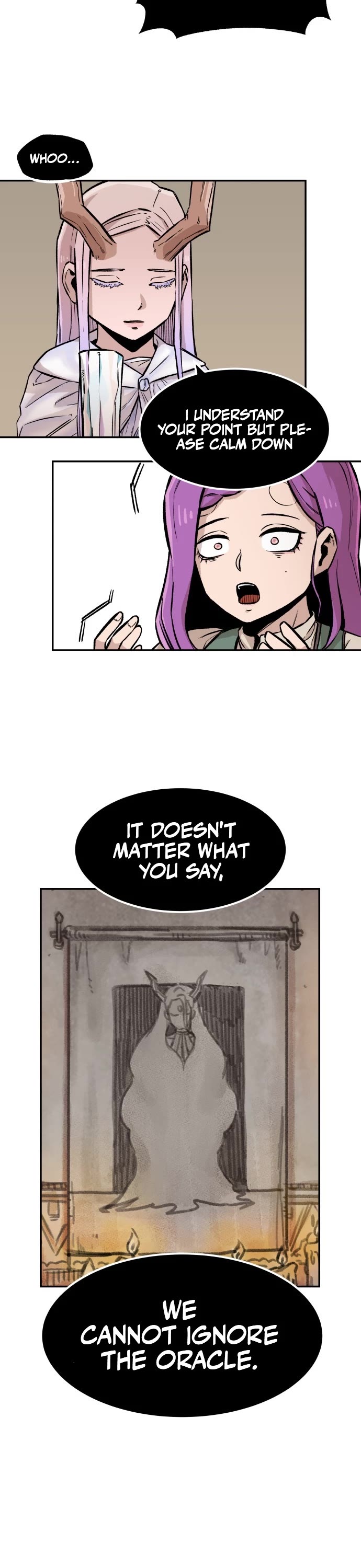 Reincarnation of the Veteran Soldier Chapter 5 page 7 - Chapter 5